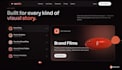 build interactive 3d website with threejs webgl and gsap