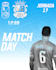 design professional football posters, matchady