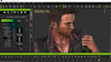 3d avatar rig, weight paint, cc5 model, vroid, iclone, bento bones, vtuber