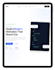create a responsive HTML CSS javascript website