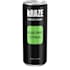 design energy drink packaging and 3d can mockup