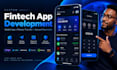 develop fintech app wallet app money transfer app secure payment api integration