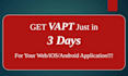 perform vulnerability assessment and penetration testing
