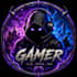 design professional gaming  and obs stream overlays