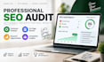do a professional SEO audit and website analysis