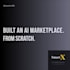 be your full stack web developer in javascript, react, nodejs, mongodb