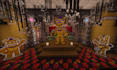 make your dream fnaf map on modded minecraft java edition