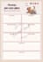 provide pet care planner printable bundle