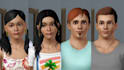 create realistic custom sims 4 characters with cc