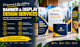 design roll up banner, retractable banner, standee, pull up banner