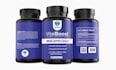 design premium supplement packaging and label design