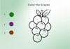 create design preschool coloring book for kids