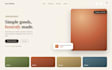 design and develop a fast responsive website