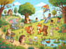 draw cartoon illustrations and characters