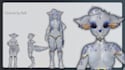 create a custom model texture