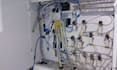 do plc programming, servo programming, hmi design and scada integration