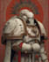 draw custom warhammer 40k character illustrations and grimdark art