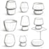 make industrial design lamp sketches modeling design