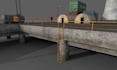 do 3d game assets, roblox 3d model, minecraft skin for you