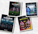 design eye catching flyers, posters