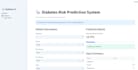 build a machine learning prediction web app in python