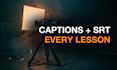 edit your online course and elearning videos