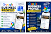 create verified google my business listing for your business