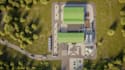 design 3d factory layout, industrial building, warehouse 3d views and render