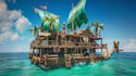 draw your boat into vector illustration art