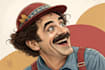 draw a caricature, cartoon caricatures