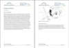 create template in overleaf and convert document to latex