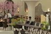 create sketchup 3d models and d5 renders