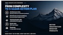 audit your ios app architecture and provide a clear action plan