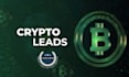 provide forex leads, crypto and investor leads worldwide