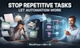 automate your wordpress website with n8n zapier and ai