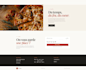 je vais créer un site web one page professionnel