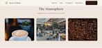 convert figma to modern responsive website with HTML CSS js and animation