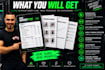 create a personalized workout plan for your fitness goals