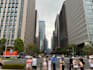 create a personalized tokyo itinerary as a local tour guide