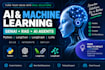 build ai, rag solutions, machine learning and generative ai solutions