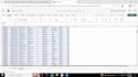 do accurate data entry and data cleaning in excel