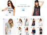 install and configure prestashop, install the theme and modules