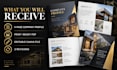 design a construction company and proposal