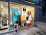 design professional storefront window decals