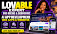 lovable expert lovable app development lovable website bug fixing lovable deploy