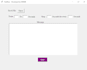 develop desktop applications with python, c, and java
