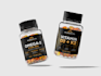 product label design and product packaging label design