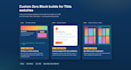 build custom zero block features on your tilda site