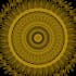 draw a beautiful fantasy drawing and mandala art