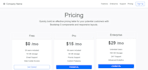 build a responsive website using HTML CSS  and javascript